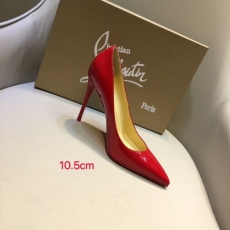 Christian Louboutin Heeled Shoes